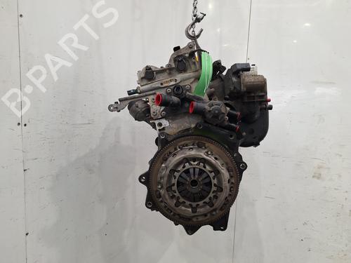 Engine SKODA FABIA II (542) 1.2 | BP39916865M1 - Image 4
