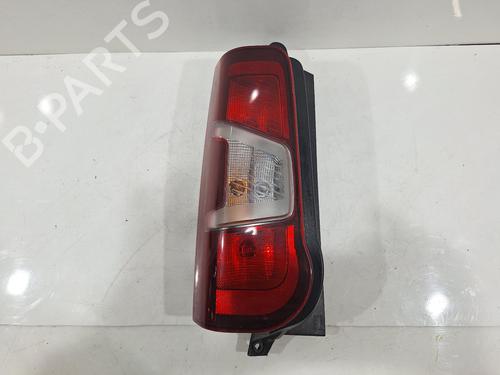 Left taillight VAUXHALL COMBO Mk IV (E) Box Body/MPV (K9) 1.5 D | BP39889212C34 - Image 3