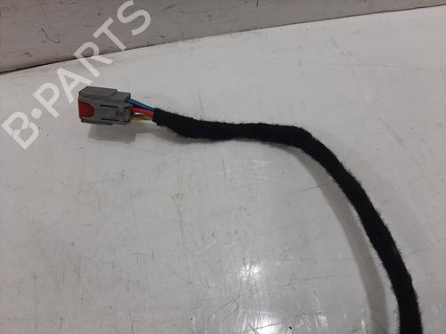 Shock absorber spring FORD FOCUS IV Turnier (HP) 1.5 EcoBoost | BP29922169C152