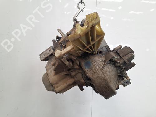 Gearbox PEUGEOT 2008 I (CU_) 1.6 BlueHDi 75 | BP33318655M3  - Image 5