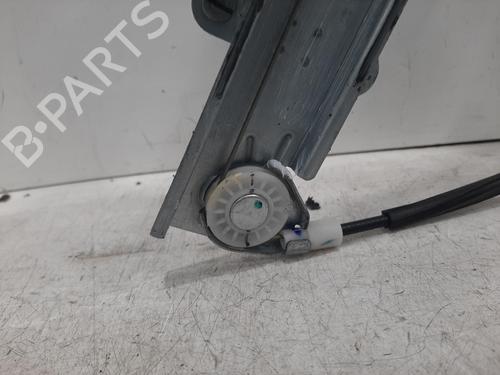 Front left window mechanism HYUNDAI i10 II (BA, IA) 1.2 | BP26755630C22 