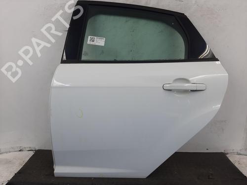 Dør venstre bagtil FORD FOCUS III 1.5 TDCi (95 hp) 31305680
