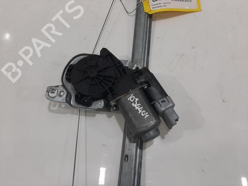 Front right window mechanism CITROËN C3 I (FC_, FN_) 1.4 i | BP30958808C23