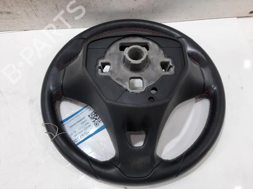 Steering wheel VAUXHALL CORSA Mk IV (E) (X15) 1.4 | BP33467031C49 - Image 6