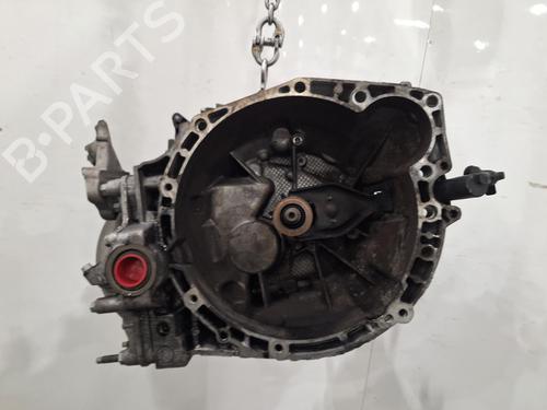 gearbox-peugeot-508-i-8d_-2010-2011-2012-2013-2014-2015-2016-2017-2018-34533870 main image