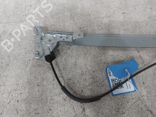 Front right window mechanism HONDA ACCORD VIII Estate (CW) 2.2 i-DTEC (CW3) | BP26749986C23 