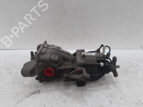 Differential, foran Differential, foran HYUNDAI TUCSON (TL, TLE) 2.0 CRDi All-wheel Drive (136 hp) 36216553 36216553