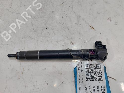Injector MERCEDES-BENZ GLA-CLASS (X156) GLA 220 d 4-matic (156.905) | BP28038885M100 