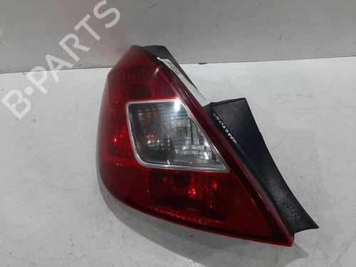 Venstre baglygte VAUXHALL CORSA Mk III (D) (S07) 1.3 CDTI (L08) (95 hp) 30382304
