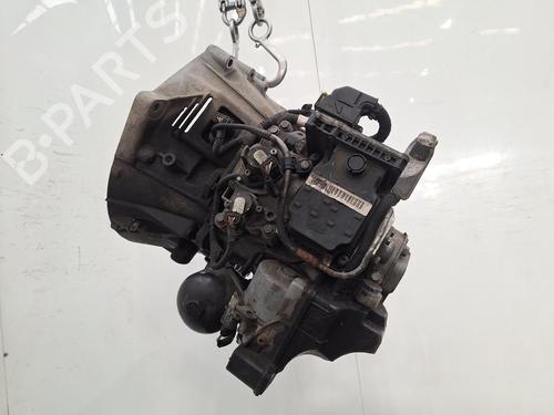 Gearbox CITROËN C4 Picasso II 1.6 HDi / BlueHDi 115 | BP39241465M3 - Image 3