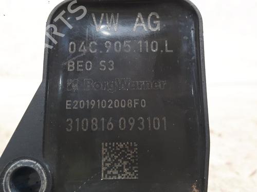 Other AUDI A3 (8V1, 8VK) 1.4 TSI | BP29297230O1 