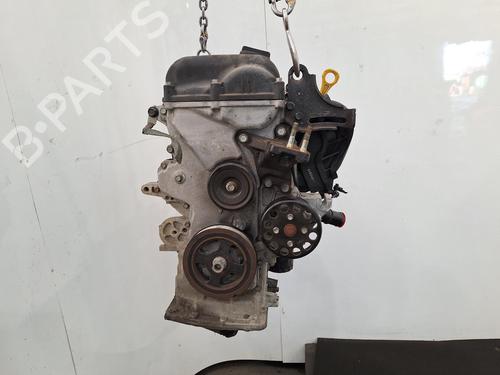Used Engine HYUNDAI i20 I (PB, PBT) 1.4 (101 hp) 30496415