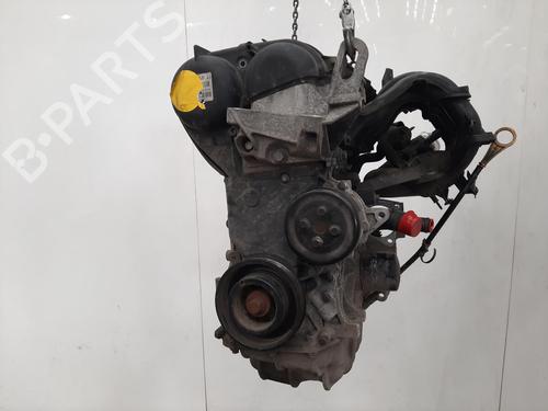 Engine FORD FIESTA VI (CB1, CCN) 1.25 | BP28085356M1 