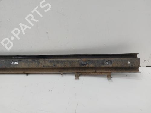 Rear bumper reinforcement FORD TRANSIT CUSTOM V362 Van (FY, FZ) 2.0 EcoBlue | BP26838331C73 