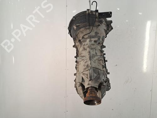 Gearbox JAGUAR XF II (X260) 2.0 D | BP26798216M3 