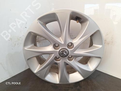 Used Rim Rim 38294470 38294470