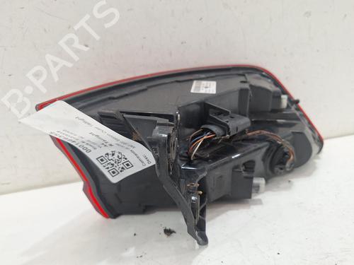Right taillight AUDI A4 B9 (8W2, 8WC) 2.0 TDI | BP27408723C35 