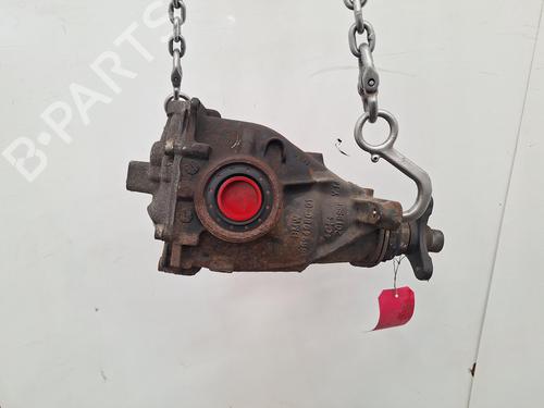 Used Rear differential Rear differential BMW 2 Convertible (F23) 218 i (136 hp) 40010638 40010638