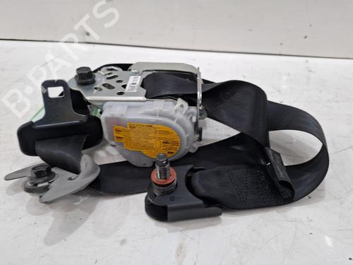 Front right seatbelt KIA RIO III (UB) 1.1 CRDi | BP40491634I25 - Image 3