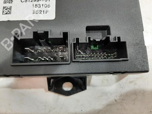 Control unit LAND ROVER RANGE ROVER SPORT II (L494) 4.4 SDV8 4x4 | BP26795113M11 