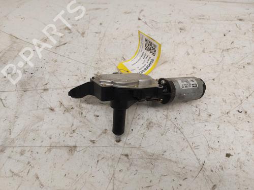 Viskermotor bakrute FORD FIESTA V (JH_, JD_) 1.25 16V (75 hp) 26865854