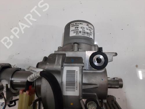 Used Steering column Steering column KIA CEE'D (JD) 1.6 CRDi 128 (128 hp) 35923414 35923414