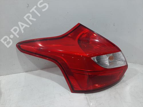 Used Left taillight FORD FOCUS III 1.6 Ti (125 hp) 31009745