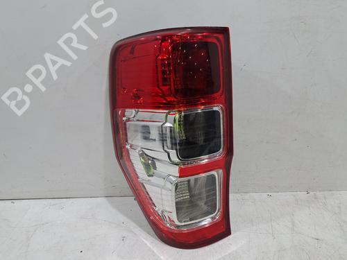 Used Left taillight FORD RANGER (TKE) 2.0 EcoBlue 4x4 (170 hp) 31033197