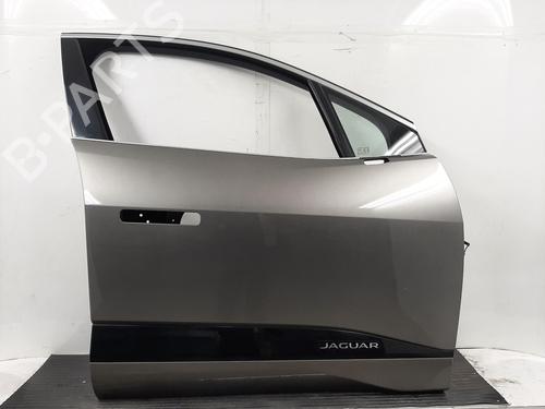 Used Right front door JAGUAR I-PACE (X590) EV400 AWD (400 hp) 26865631