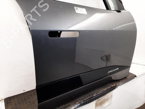 Right front door JAGUAR I-PACE (X590) EV400 AWD | BP29883743C3