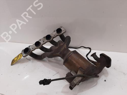 Used Catalyst Catalyst BMW 3 (E90) 318 i (143 hp) 34273242 34273242