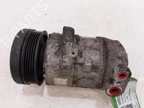 AC-Kompressor VAUXHALL CORSA Mk III (D) (S07) 1.4 (L08) | BP30671113M34