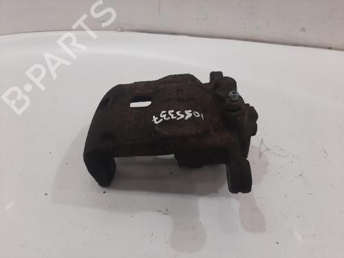 Left front brake caliper FORD FIESTA VI (CB1, CCN) 1.5 TDCi | BP37694106M105 - Image 4