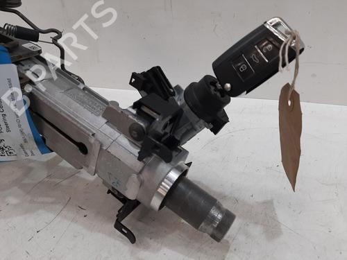 Steering column VW POLO V (6R1, 6C1) 1.2 TSI 16V | BP26778869M21 