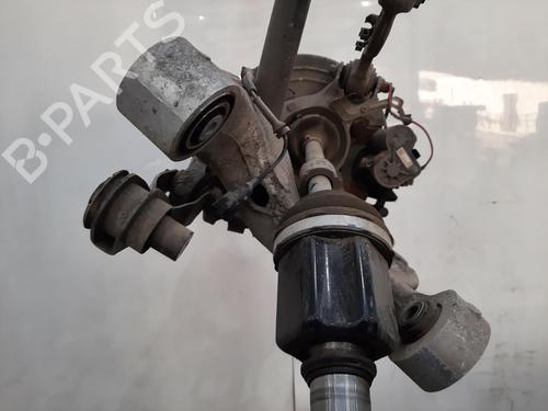 Right rear suspension arm JAGUAR I-PACE (X590) EV400 AWD | BP30533168M15 