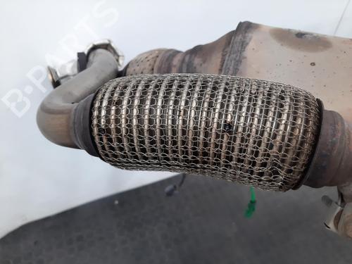 partikelfilter LAND ROVER RANGE ROVER IV (L405) 3.0 SDV6 4x4 | BP29882359M81