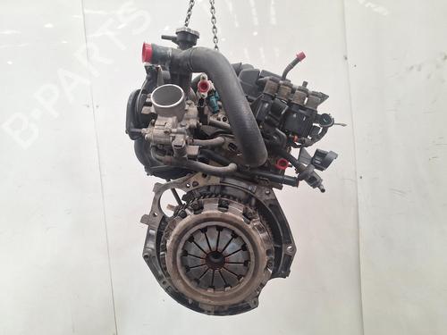 Engine HYUNDAI i20 I (PB, PBT) 1.2 | BP36384242M1 - Image 3