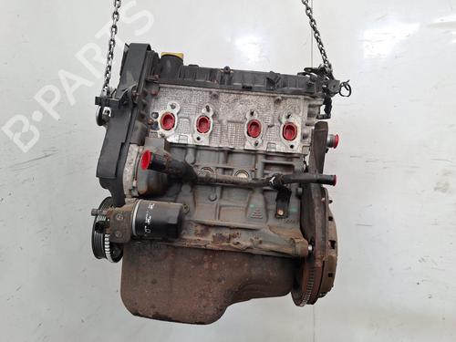 Engine FIAT 500 (312_) 1.2 (312AXA1A) | BP39888986M1 - Image 5