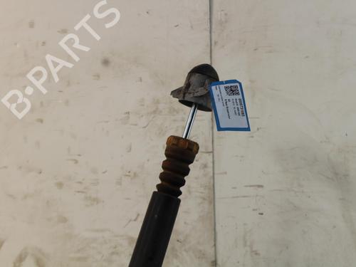 Right rear suspension arm AUDI Q3 (8UB, 8UG) 2.0 TDI quattro | BP26835451M15