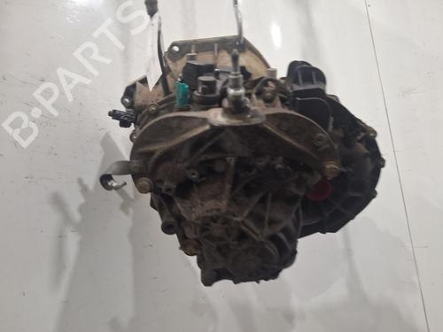 Gearbox VAUXHALL VIVARO B Van (X82) 1.6 CDTi | BP38620721M3 - Image 4