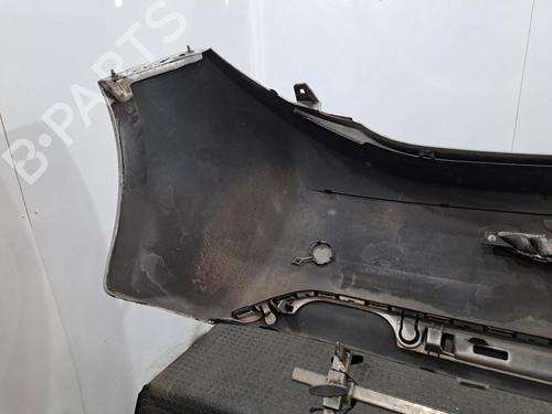 Rear bumper PEUGEOT 208 I (CA_, CC_) 1.2 VTI 82 | BP32089318C8