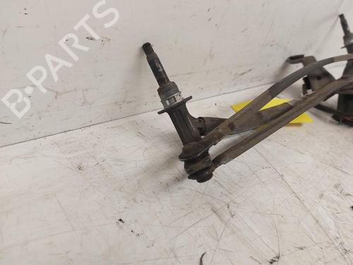 Front wiper motor VAUXHALL VIVARO A Van (X83) 2.0 CDTI | BP26808725M29 