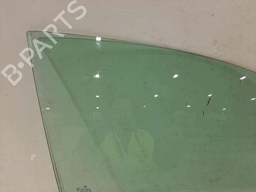Front right door window MERCEDES-BENZ A-CLASS (W176) A 180 CDI / d (176.012) | BP29349269C19 