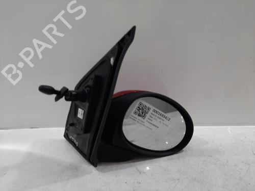 Used Right mirror Right mirror TOYOTA AYGO (_B1_) 1.0 (KGB10_, KGB10R) (68 hp) 34101640 34101640