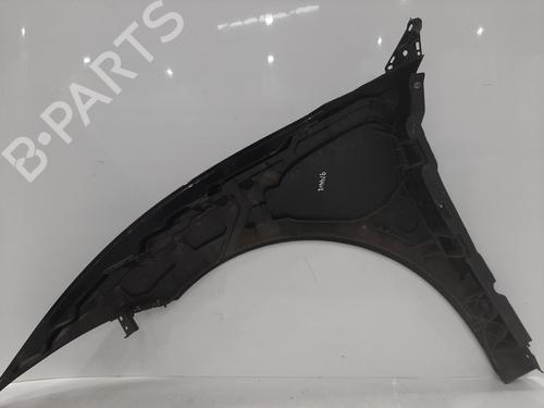 Right front fenders JAGUAR I-PACE (X590) EV400 AWD | BP29162853C42 