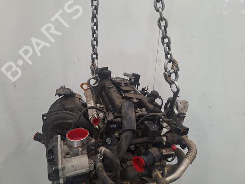 Engine HYUNDAI i10 II (BA, IA) 1.0 | BP31812748M1
