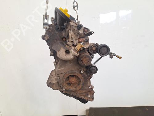Motor Motor SMART FORFOUR Hatchback (453) 1.0 (453.042, 453.043) (71 hp) 36047109 36047109