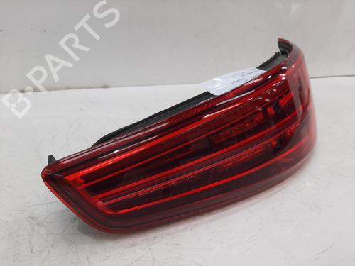 Right taillight AUDI Q3 (8UB, 8UG) 2.0 TDI quattro | BP29444760C35 