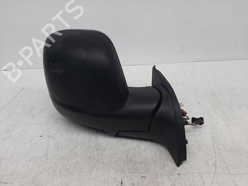 Used Right mirror CITROËN BERLINGO Box Body/MPV (B9) 1.6 HDi 90 (90 hp) 26849618