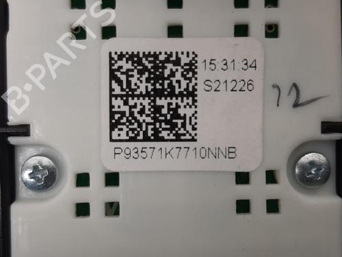 Right front window switch HYUNDAI i10 III (AC3, AI3) 1.0 MPi | BP26804916I26 - Image 5